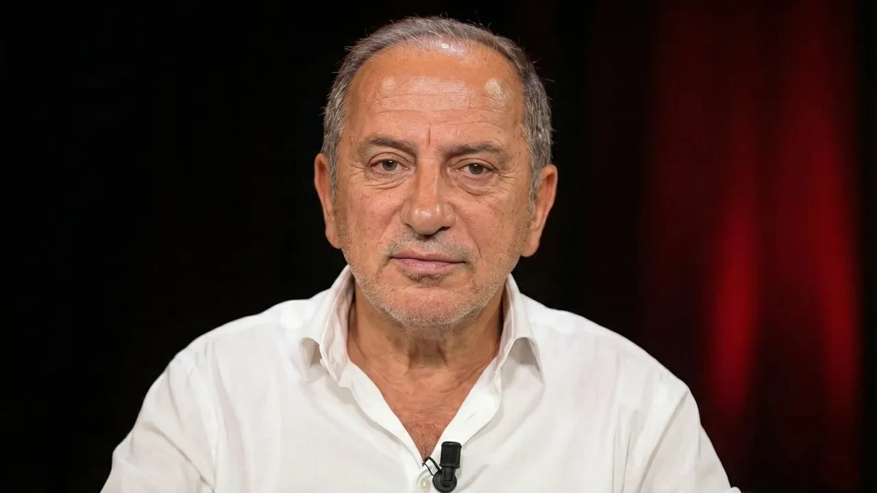 Fatih Altaylı Davasında Karar Çıktı: Hapis Cezası Verildi