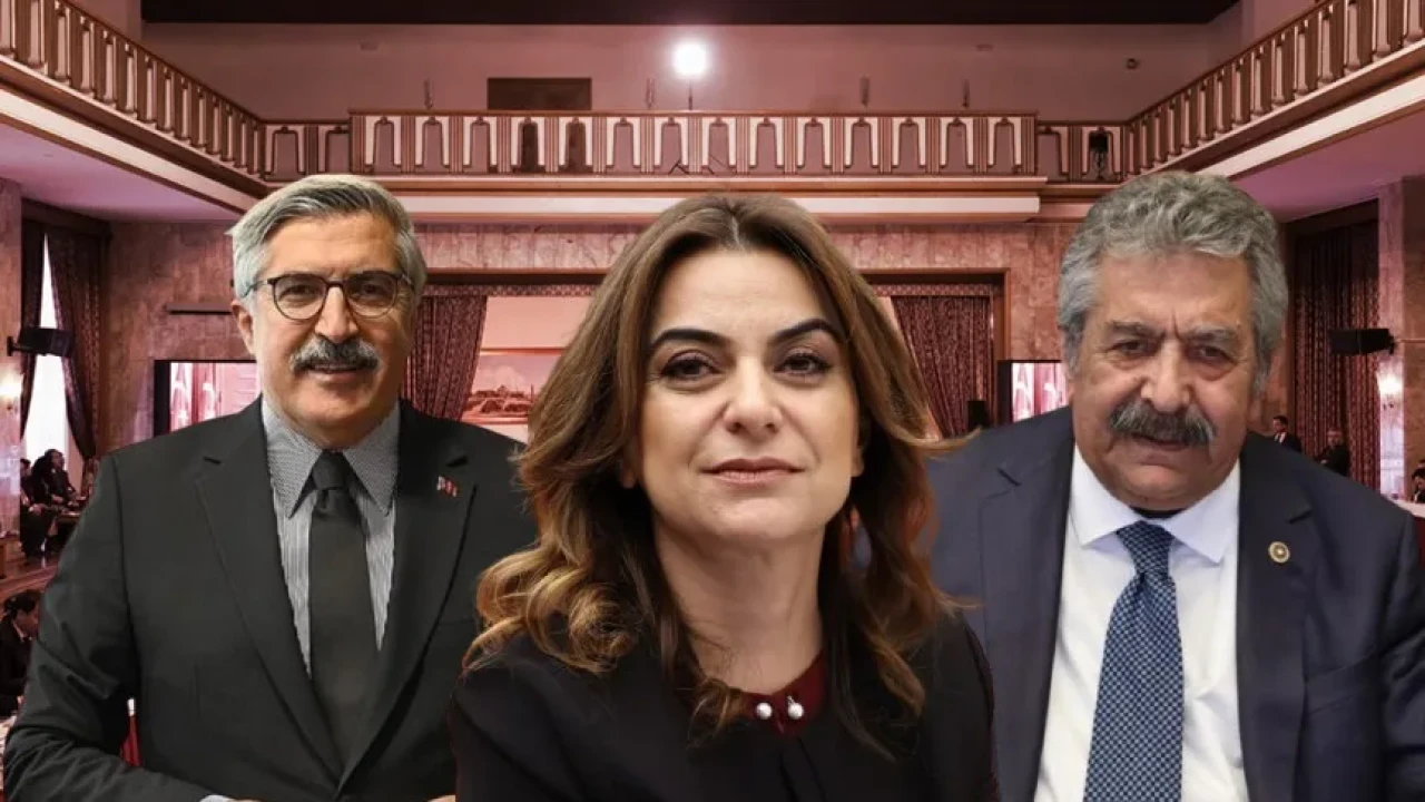 TBMM Heyetinin İmralı Adası Ziyareti: Heyet Gitti mi, Görüşme Yapıldı mı?