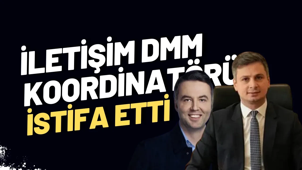 Sabah Gazetesi Yazmıştı… Mehmet Akif Ersoy Soruşturmasında Adı Geçen Furkan Torlak İstifa Etti