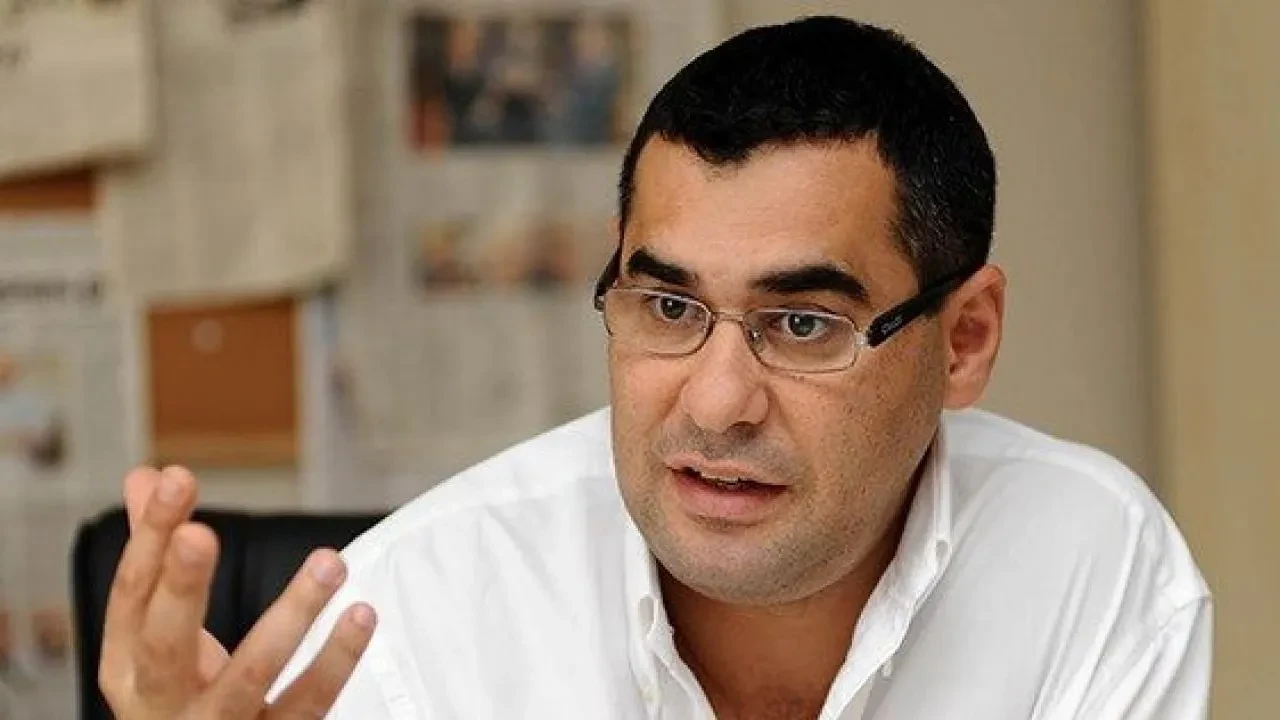 Son Dakika Haberleri: Gazeteci Enver Aysever Tutuklandı