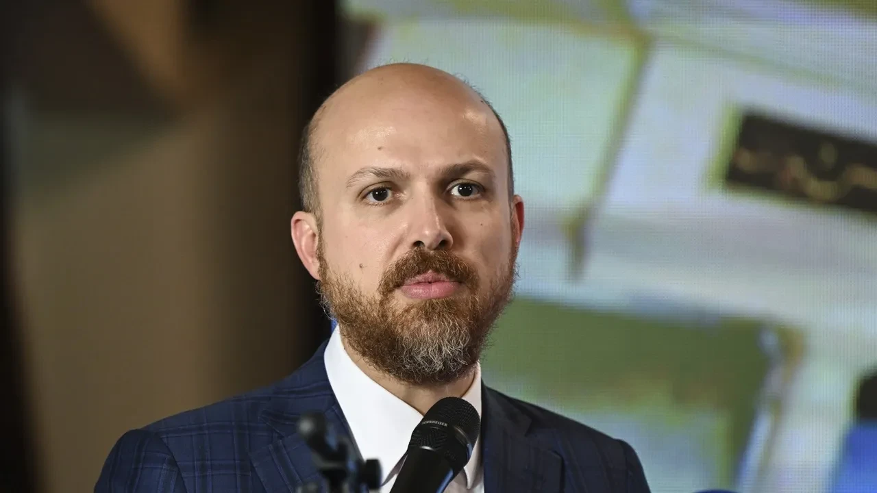 Bilal Erdoğan’dan TÜSİAD’a Sert Çıkış: Ne Oldu, Biriktirdiğiniz Paralar Nereye Gitti?