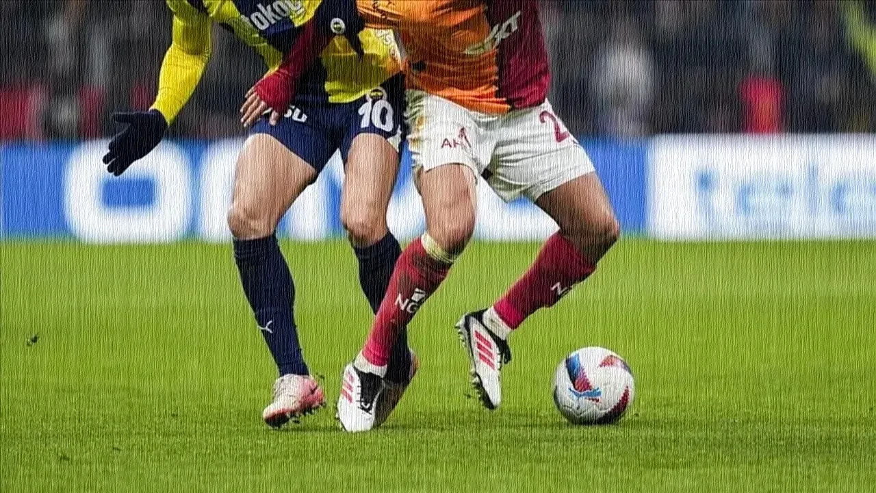 Fenerbahçe-Galatasaray Derbisi İçin Yapay Zeka Skor Tahmininde Bulundu