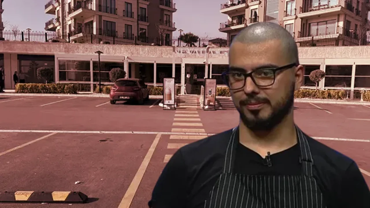 Masterchef Şampiyonu Serhat Doğramacı'ya Silahlı Saldırı Şoku! Dükkanı Kurşunladılar