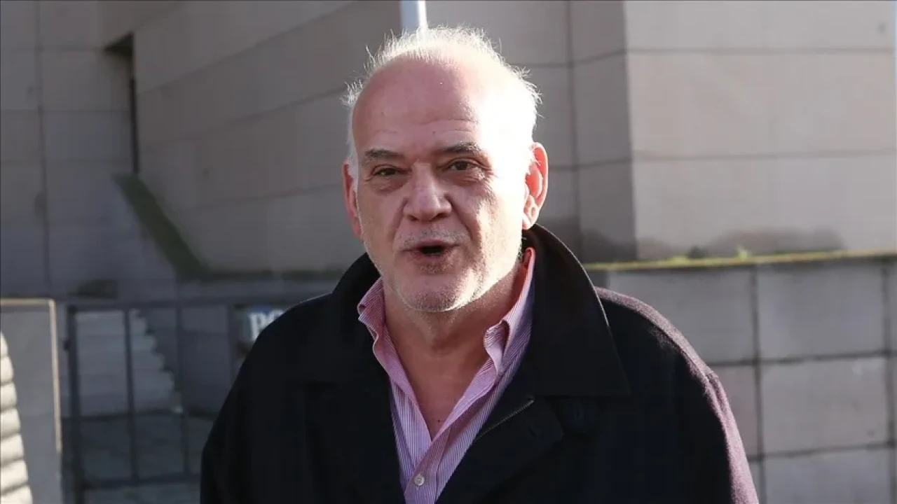 Ahmet Çakar Serbest Bırakıldı: Yurt Dışına Çıkamayacak