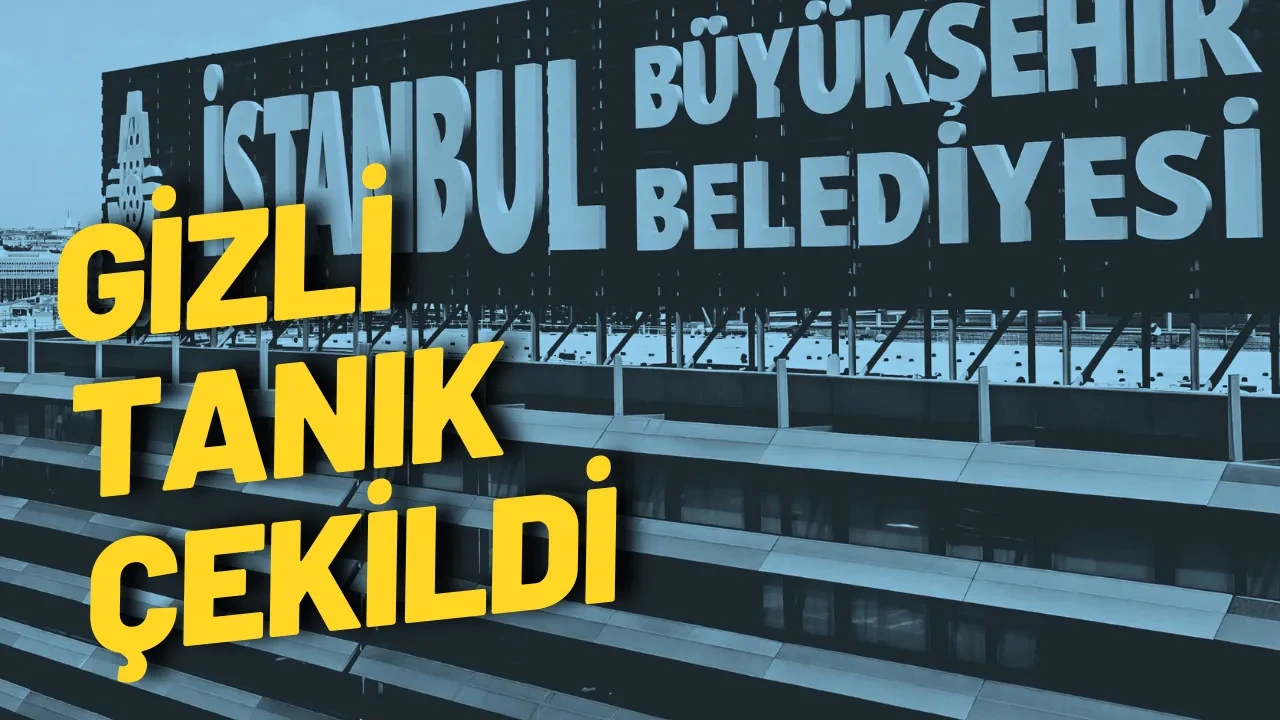 Özgür Özel Açıkladı: İBB İddianamesinde Gizli Tanık ‘İlke’ de İfadesini Geri Çekmiş