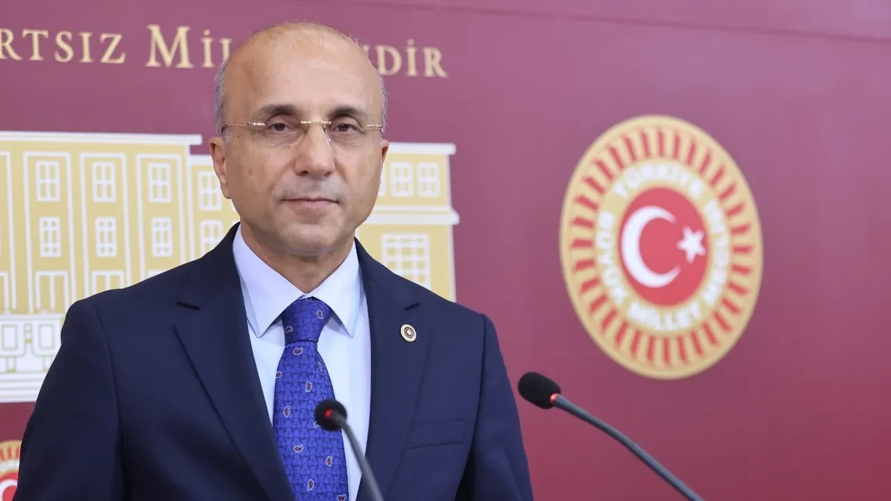 CHP Kayseri Milletvekili Aşkın Genç: Asgari Ücret En Az 39 Bin TL Olmalıdır