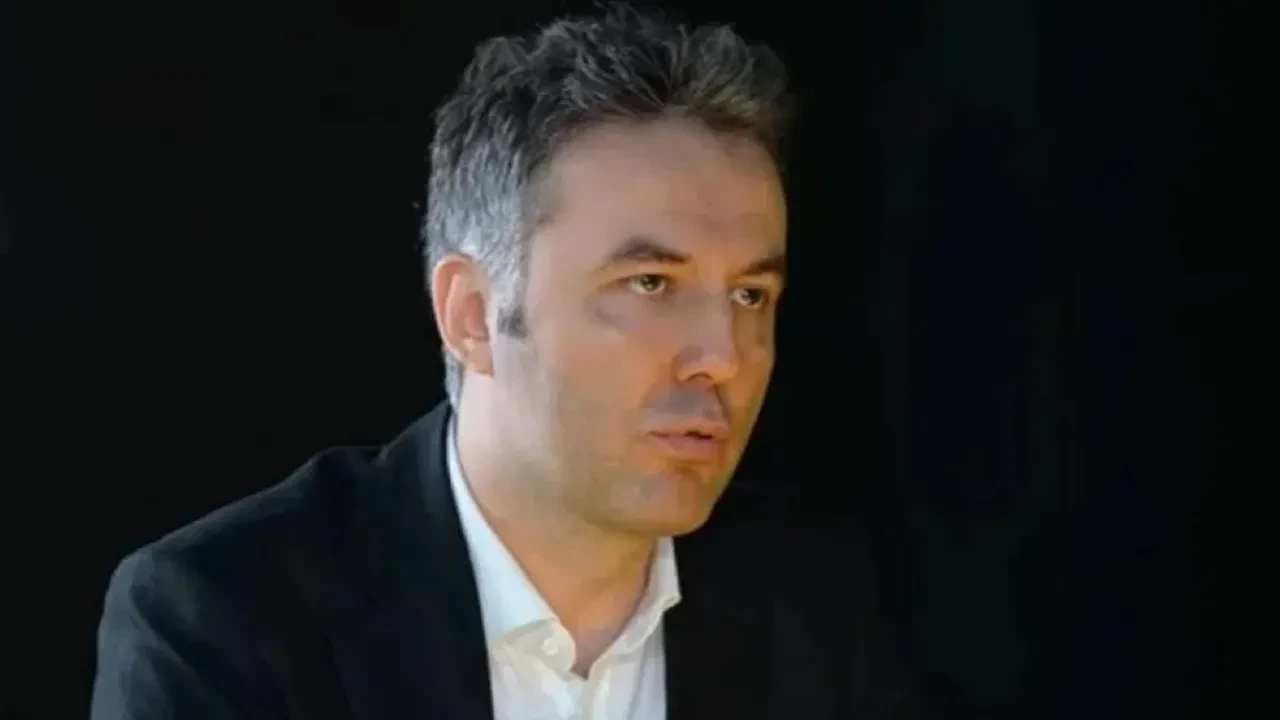 Mehmet Akif Ersoy’dan İkinci Açıklama: Siyasi Operasyon Sözlerim Maksadını Aştı