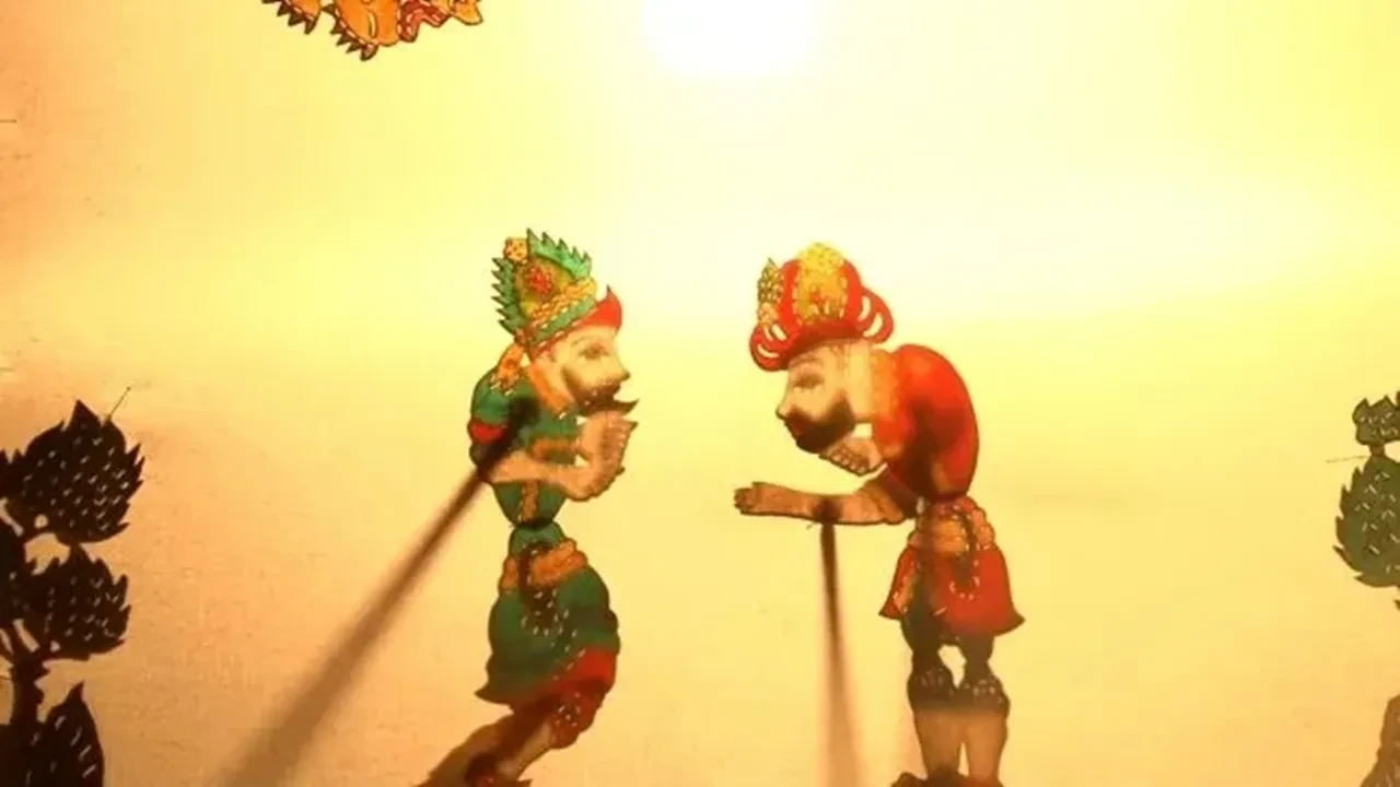 Hayali Küçük Ali Karagöz Festivali Ankara’da Başlıyor