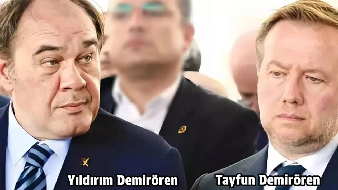 Tayfun Demirören Ailesinin Borçları Ödemesiyle Tahliye Edildi