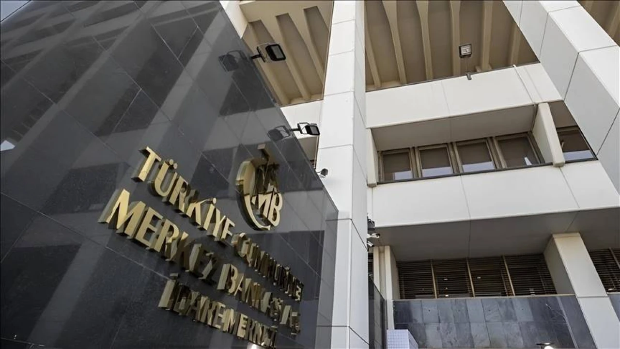Merkez Bankası Duyurdu: Kur Korumalı Mevduat Resmen Sona Erdi