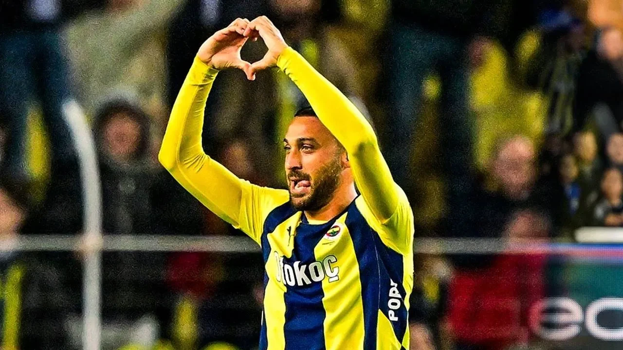 Fenerbahçe’de Son Dakika Cenk Tosun Kararı: Transferi Gerçekleşmedi