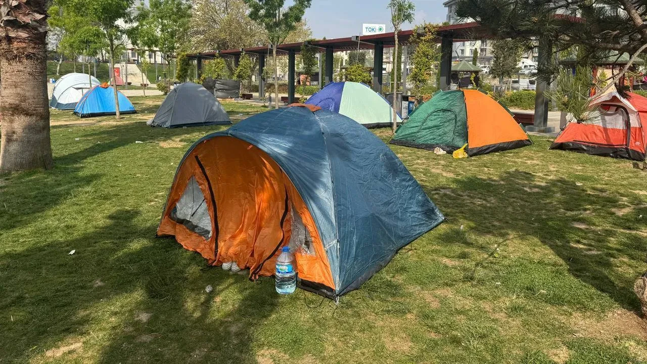 İstanbul Depremi Satışları Patlattı: 5,5 Kat Arttı