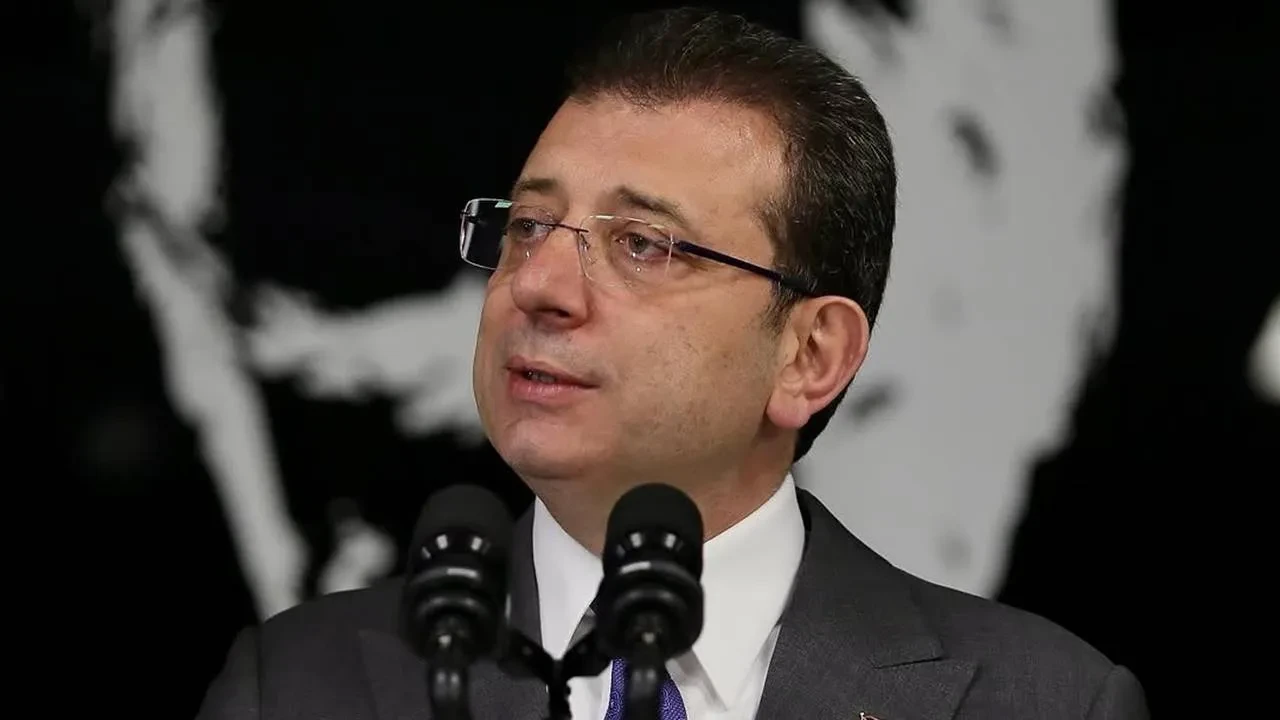 Ekrem İmamoğlu’ndan Devlet Bahçeli’nin Çağrısına Destek: Çok Önemli Buluyorum