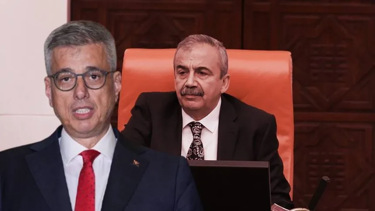 Sırrı Süreyya Önder'in Son Durumu: Bakan Kemal Memişoğlu Duyurdu