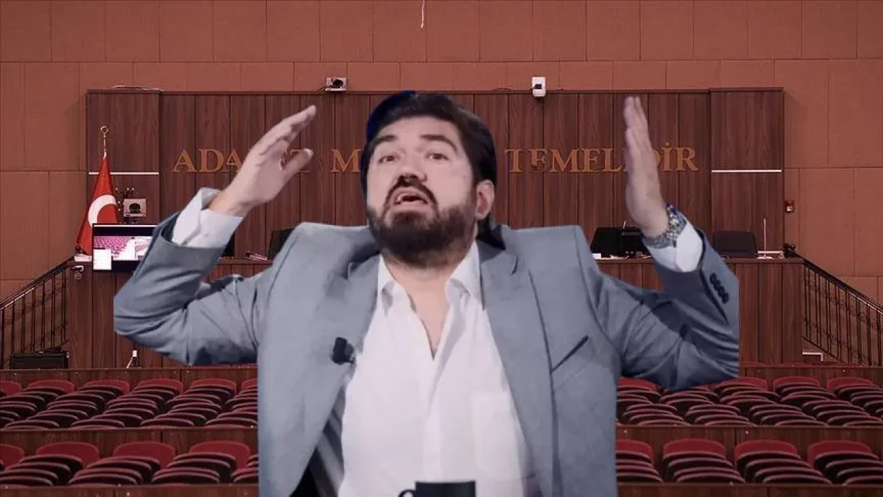 Rasim Ozan Kütahyalı’nın İfadesine Ulaşıldı: Şehvetle Paylaştım