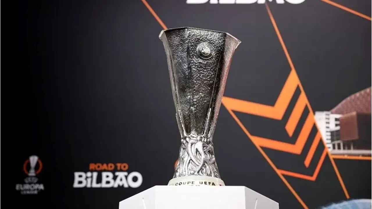 UEFA Avrupa Ligi: Yarı Finale Çıkan Takımlar Belli Oldu