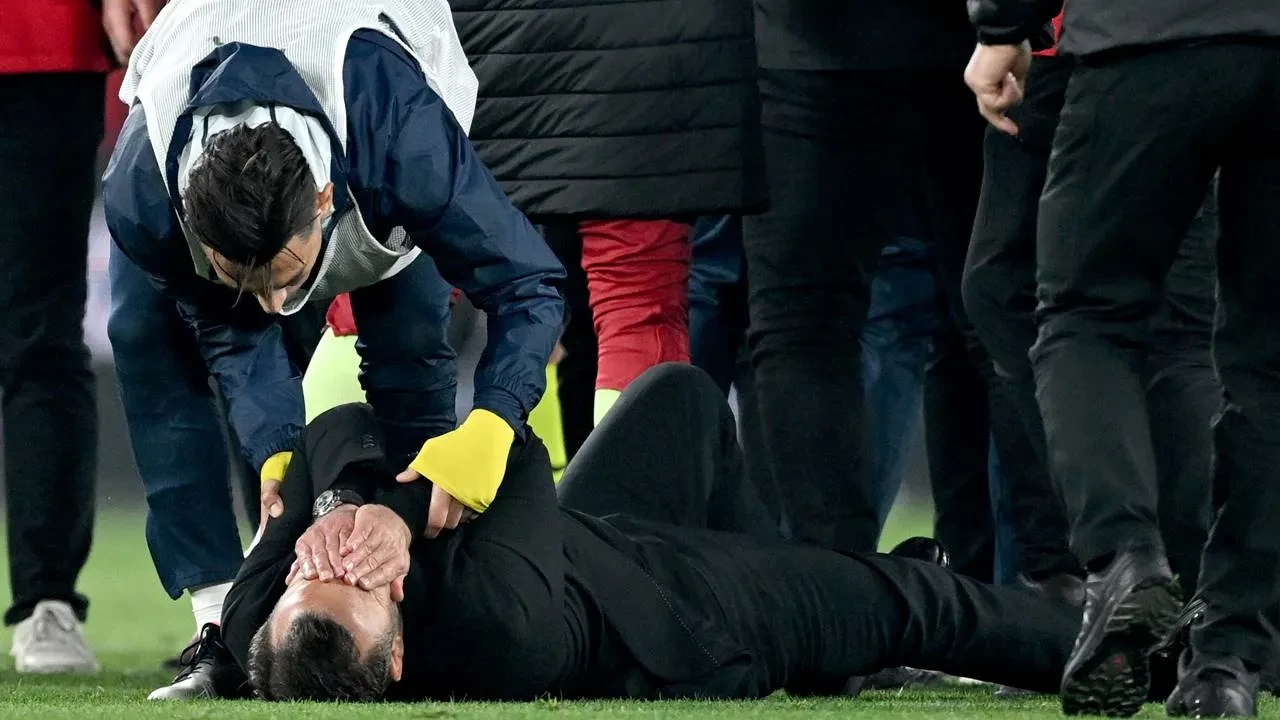Fenerbahçe’den Zehir Zemberek ‘Okan Buruk’ Açıklaması