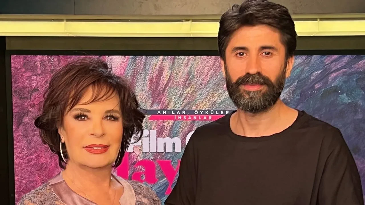 Ebru Sanatçısı Garip Ay: Dokunulmaz Tek Bir Şey Var O da Emek