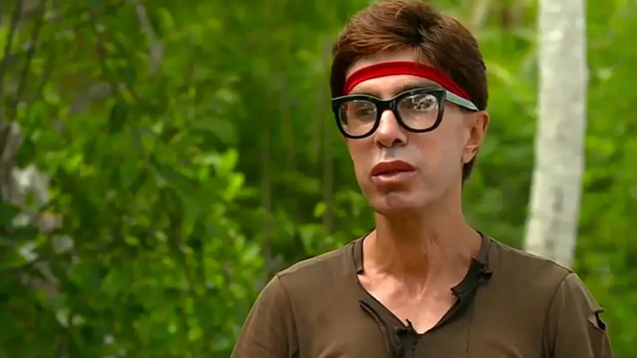 Şarkıcı Yılmaz Morgül Yıllar Sonra İtiraf Etti: Survivor'a Nasıl Katıldığını Açıkladı