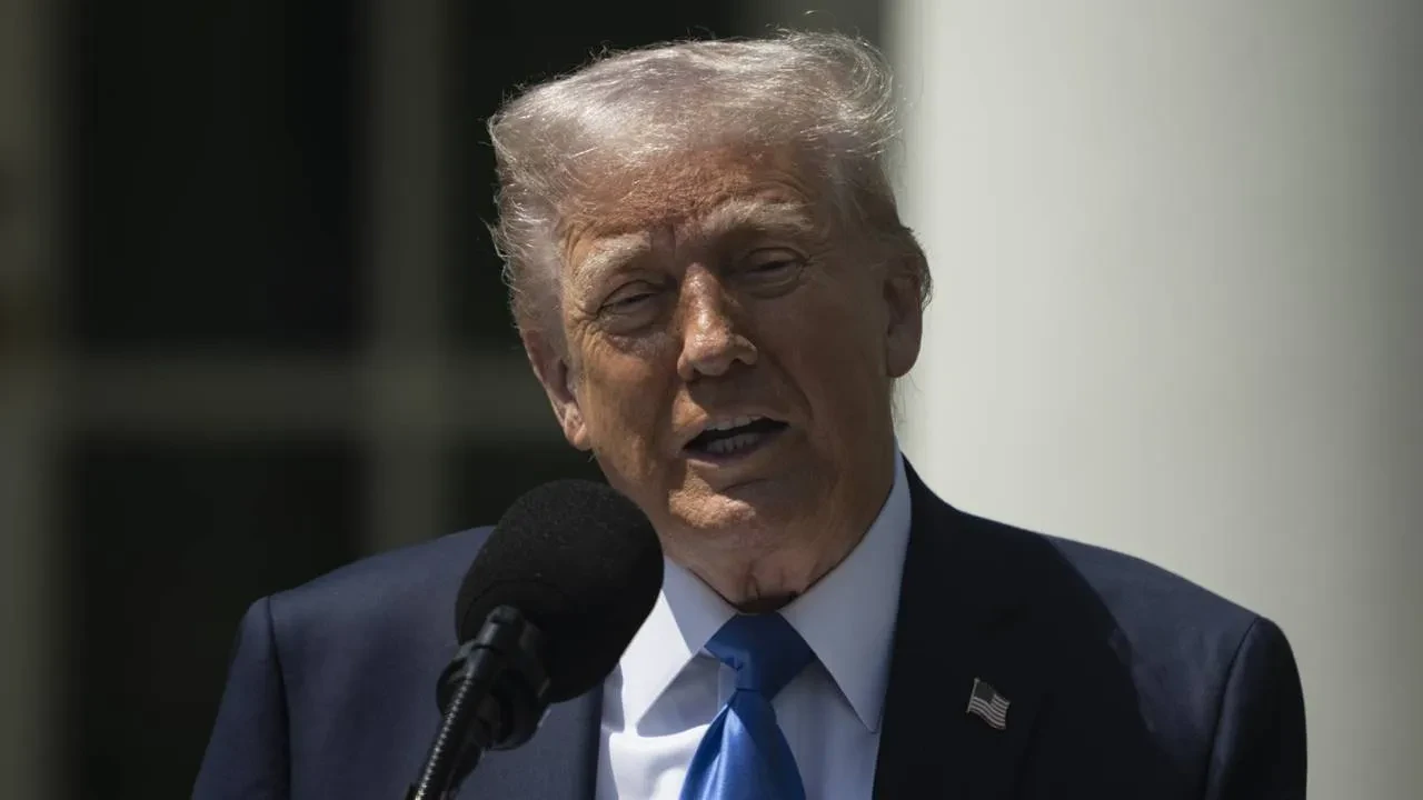 Rusya-Ukrayna Görüşmelerinde Masada ABD’de Olacak… Trump Katılacak İsmi Açıkladı