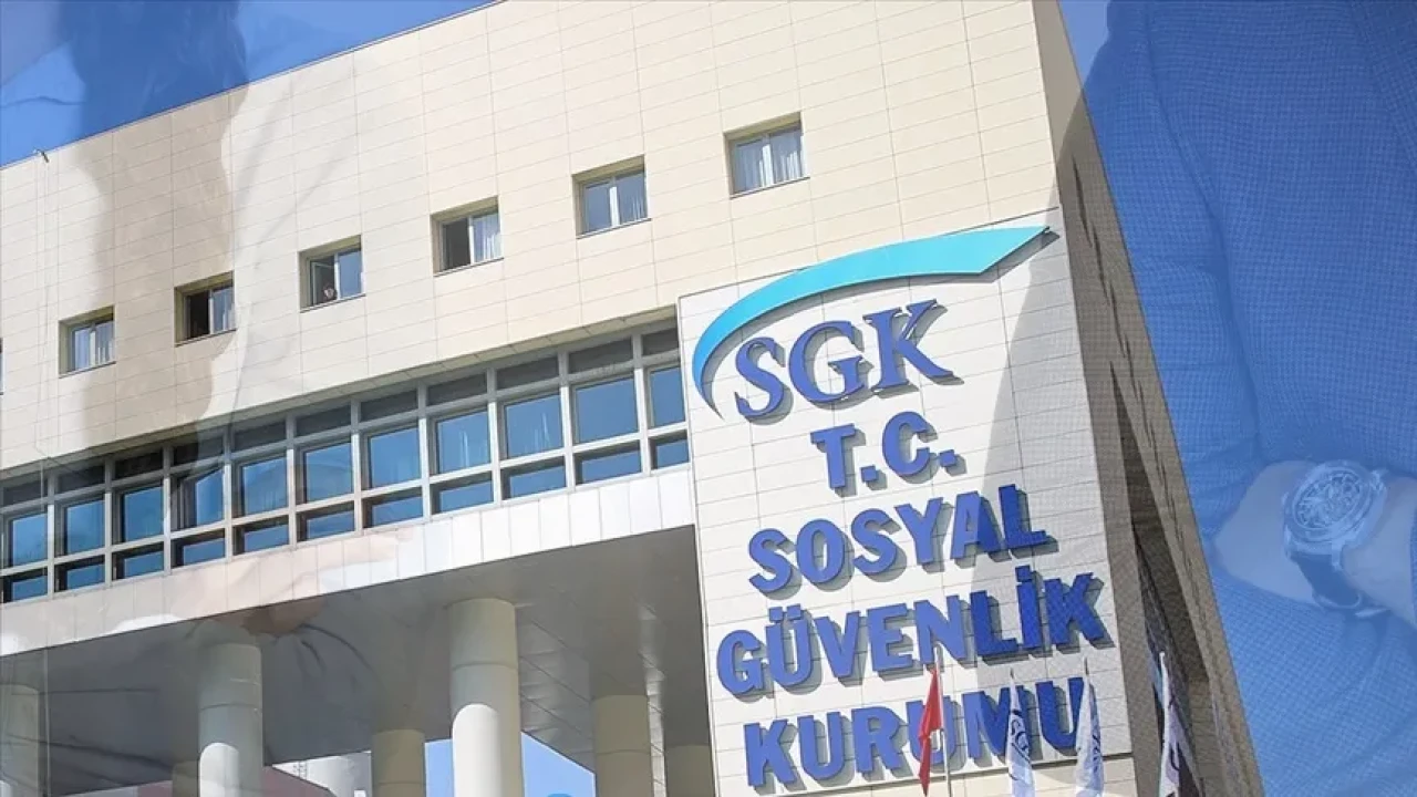 SGK Bu Yola Başvuranları Affetmeyecek: Tespit Edildiler, Maaşlar Kesiliyor, Faiziyle Alınacak