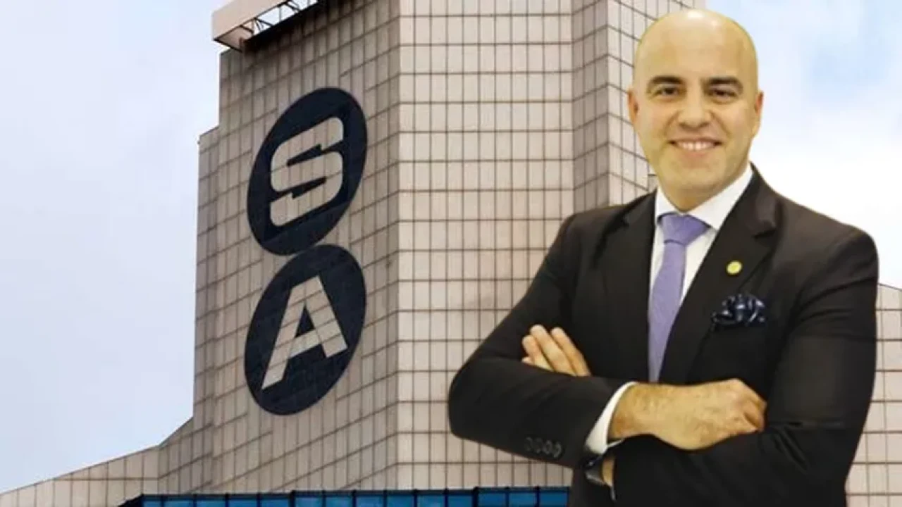 Sabancı Holding’te CEO Değişti: Koltuğa Kıvanç Zaimler Oturacak