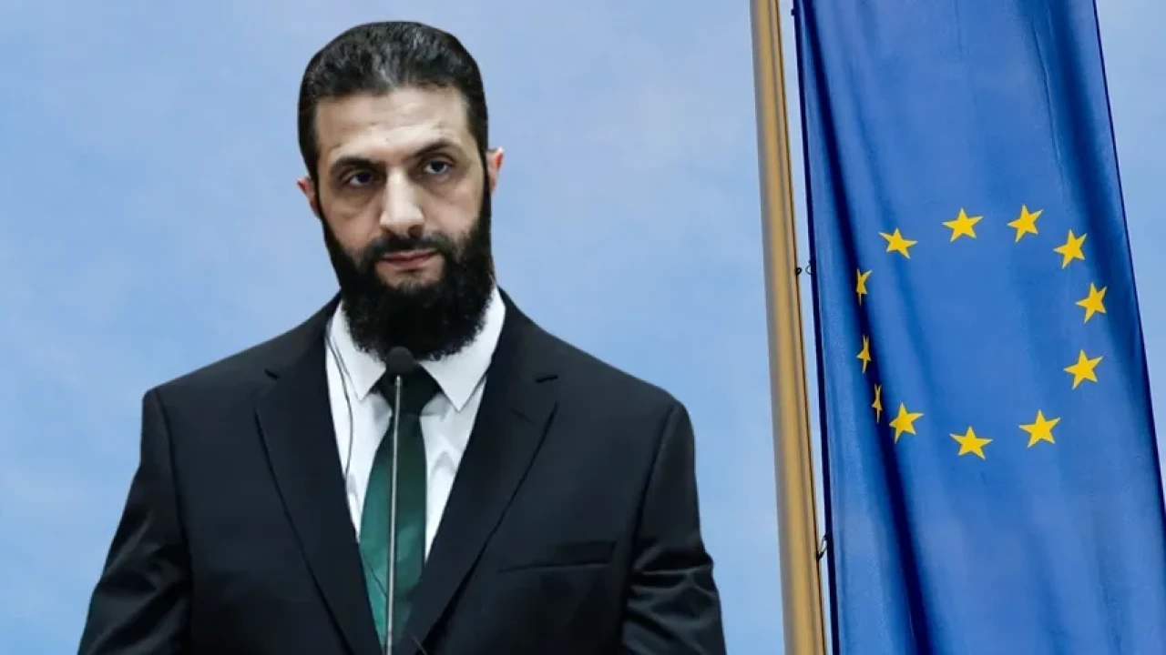 Avrupa Birliği’nden Suriye Kararı: Ekonomik Yaptırımlar Kaldırıldı