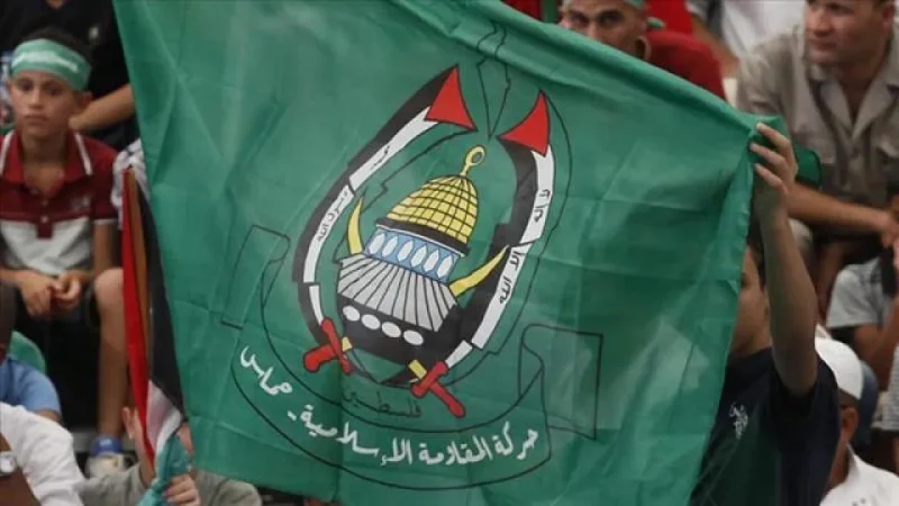 Hamas, İsrailli-Amerikalı Esiri Serbest Bırakacak