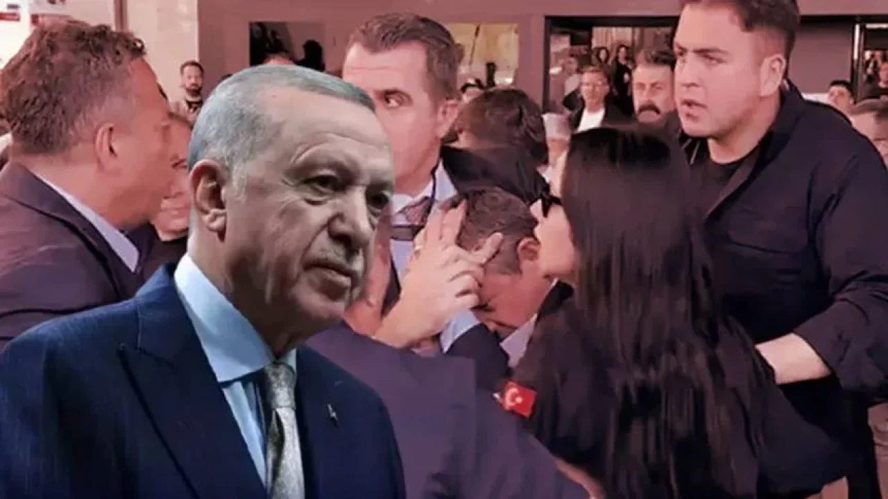 Cumhurbaşkanı Erdoğan, Saldırıya Uğraya Özgür Özel’i Aradı