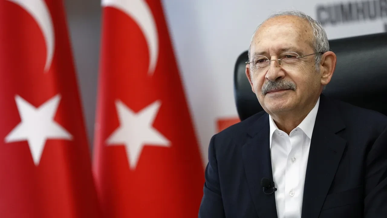 Kemal Kılıçdaroğlu ‘Kurultay’ Sessizliğini Bozdu: Açık Tehditler Alıyorum Beni Asacaklarmış