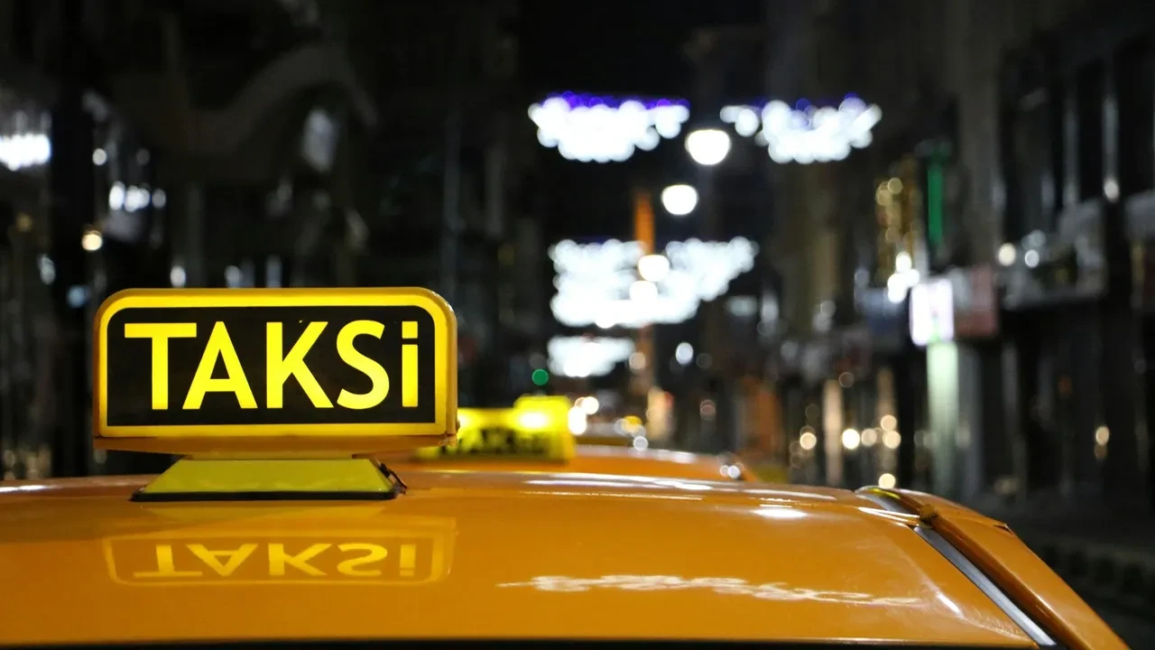 Ankara’da Taksiye Zam: İşte Yeni İndi Bindi Ücreti