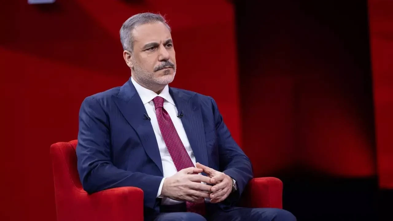 Hakan Fidan’a ‘Cıva’ ve ‘Arsenik’li Suikast Girişiminin Detayları Ortaya Çıktı