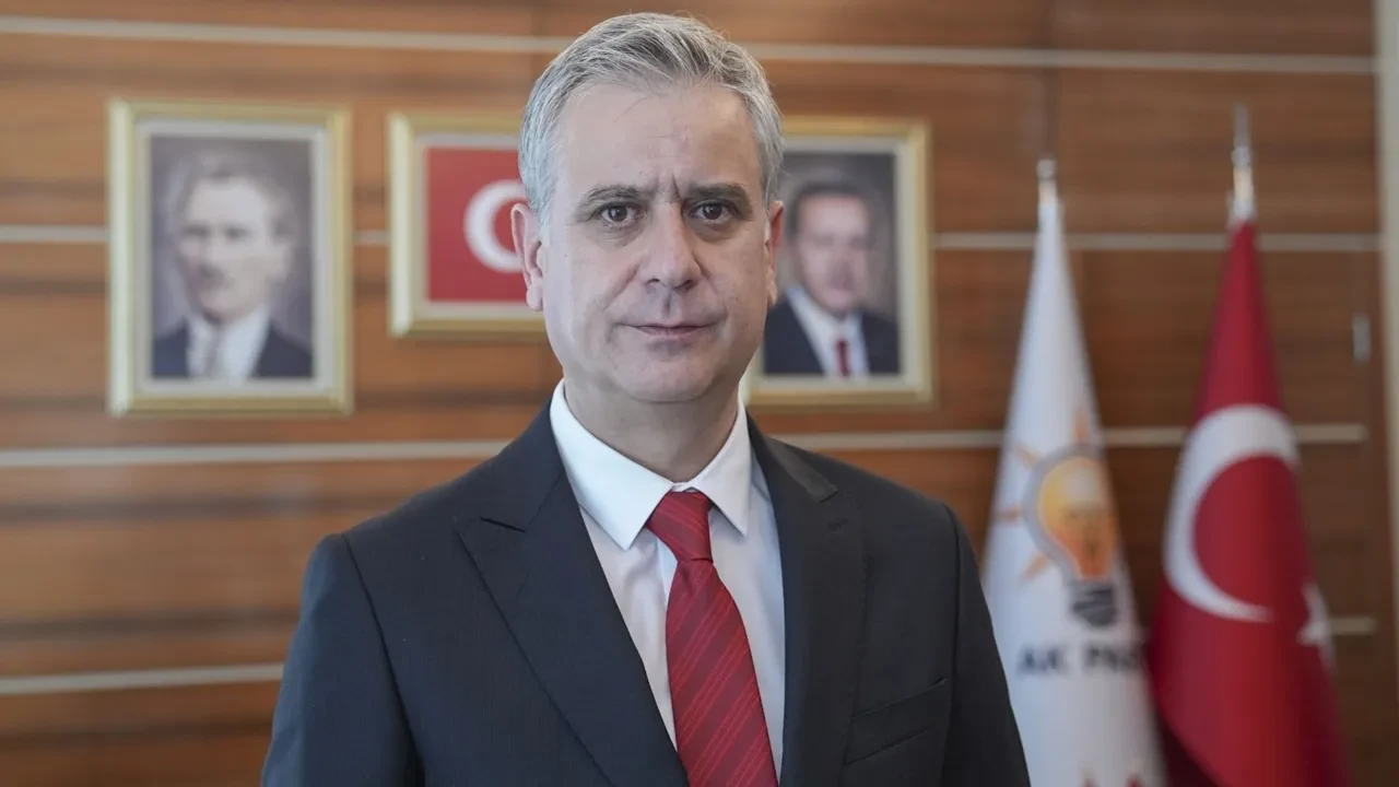 AK Partili Üst Düzey Yönetici Hasan Basri Yalçın Deniz Kazası Geçirdi: Sağlık Durumu Nasıl?