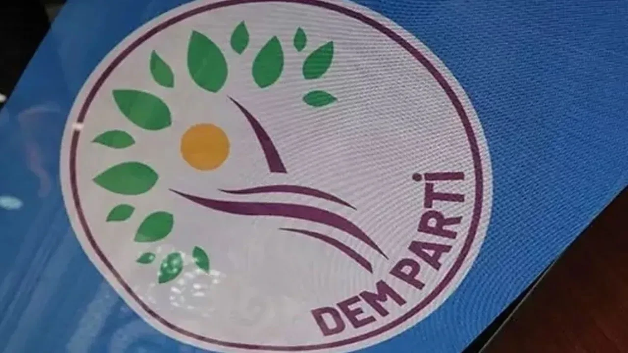 DEM Parti’den Kobani Davasında Gerekçeli Karar Tepkisi: Kumpas Çökmüştür