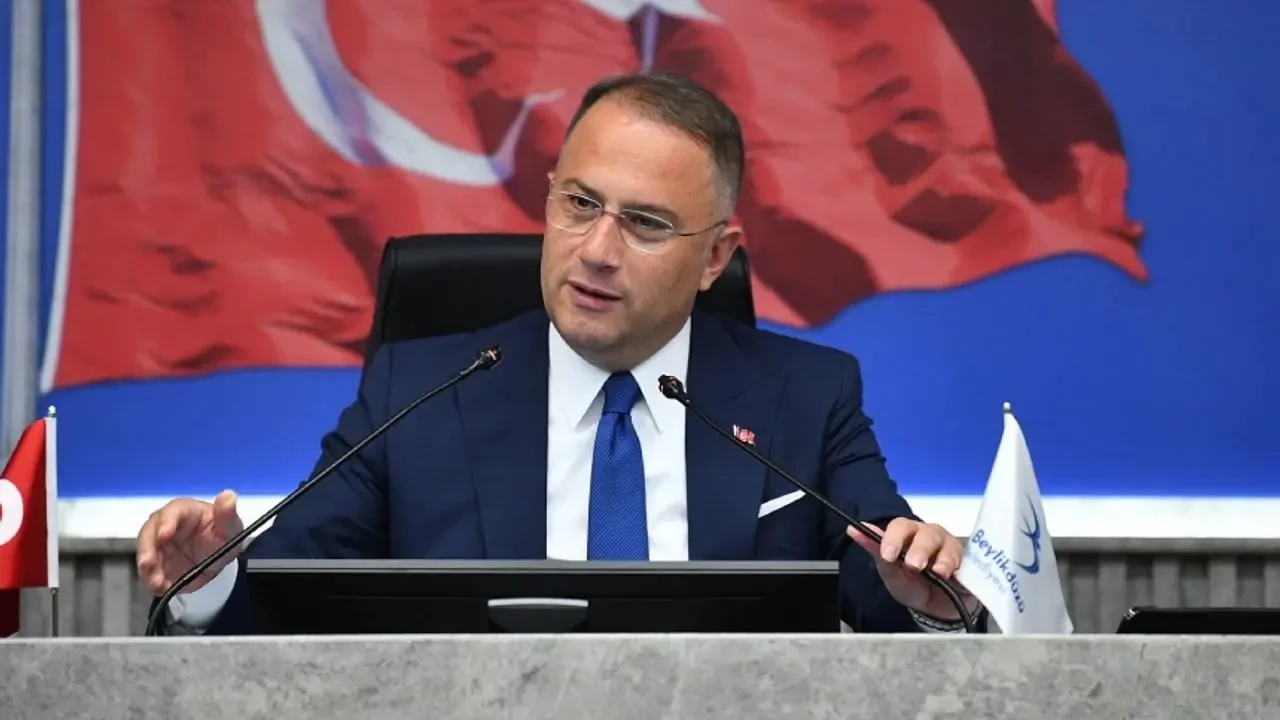 Murat Çalık’ın Sağlık Durumu: İkinci Kez Tomografiye Alındı