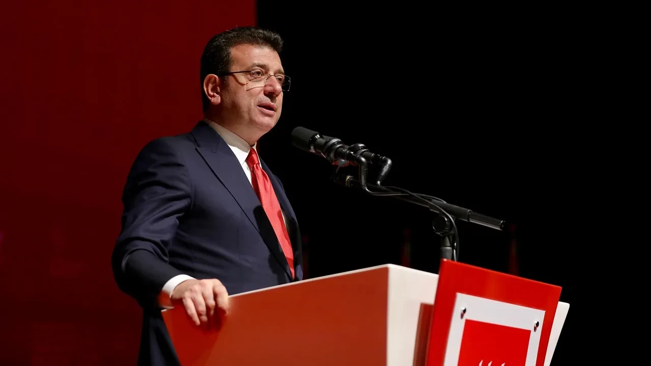 Ekrem İmamoğlu’ndan Destek Çağrısı: Yeni Bir Yolculuğa Çıkıyoruz