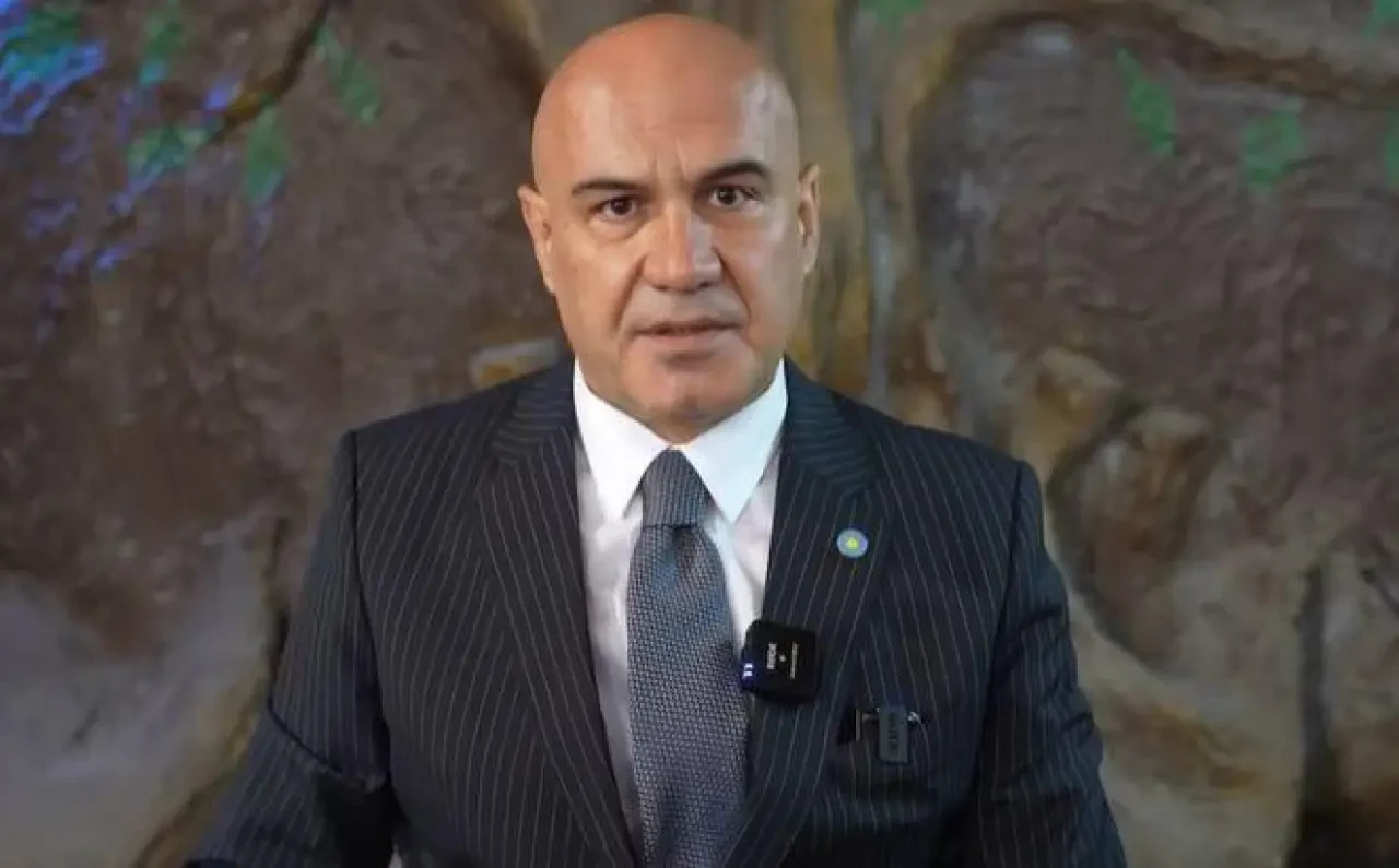 TBMM Genel Kurulundaki Yoklamada “Sahte Oy” Krizi