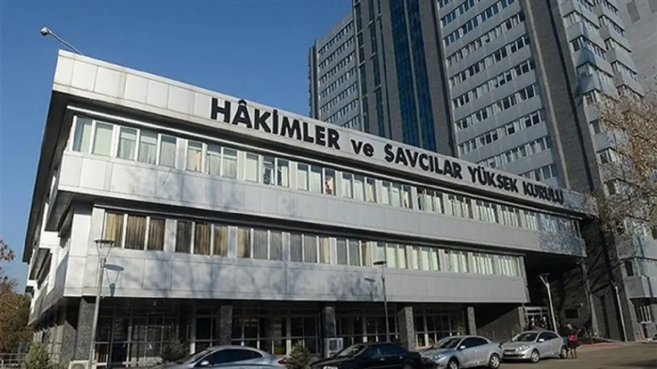 HSK'da Yapılan Atama Kararları Resmi Gazete’de Yayımlandı