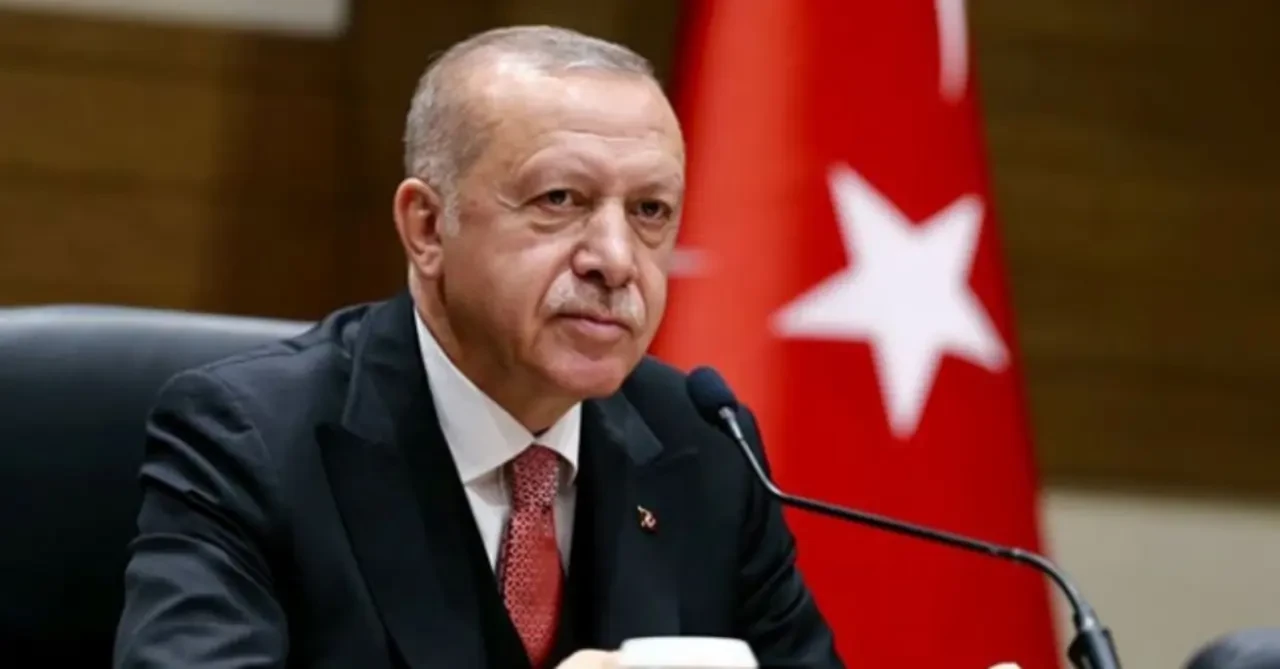 Cumhurbaşkanı Erdoğan, NATO Zirvesi İçin Hollanda'ya Gidiyor