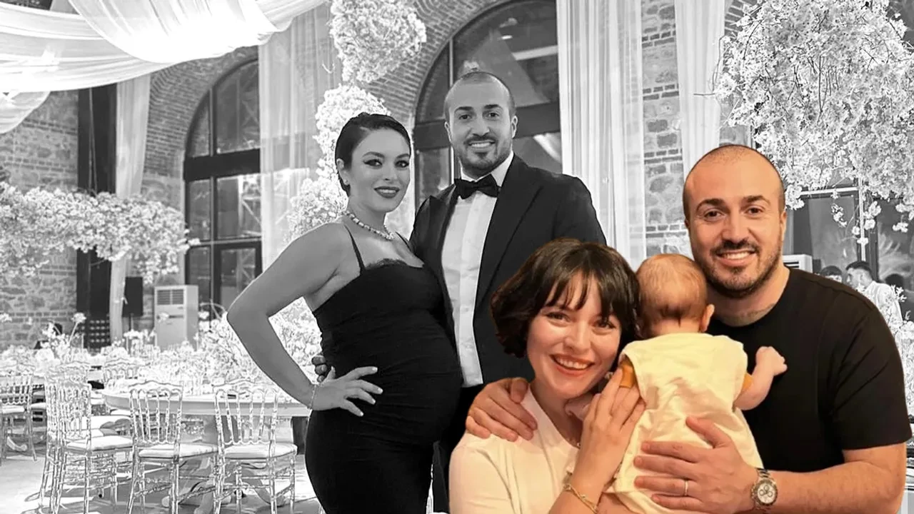 Ezgi Mola’dan Herkesi Şoke Eden Karar: 2 Yıllık Evlilik Bitiyor