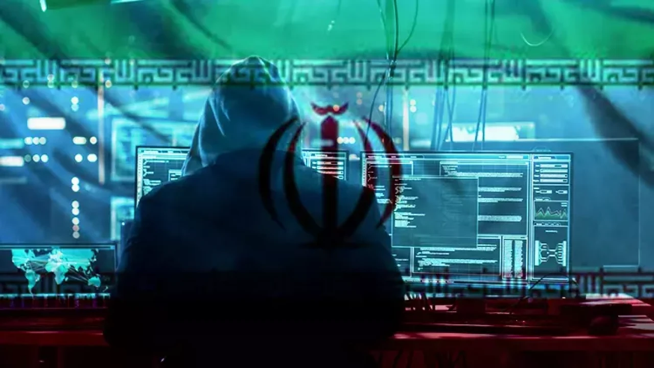 İran Devlet Televizyonuna Siber Saldırı: Protesto Videoları Yayınlandı