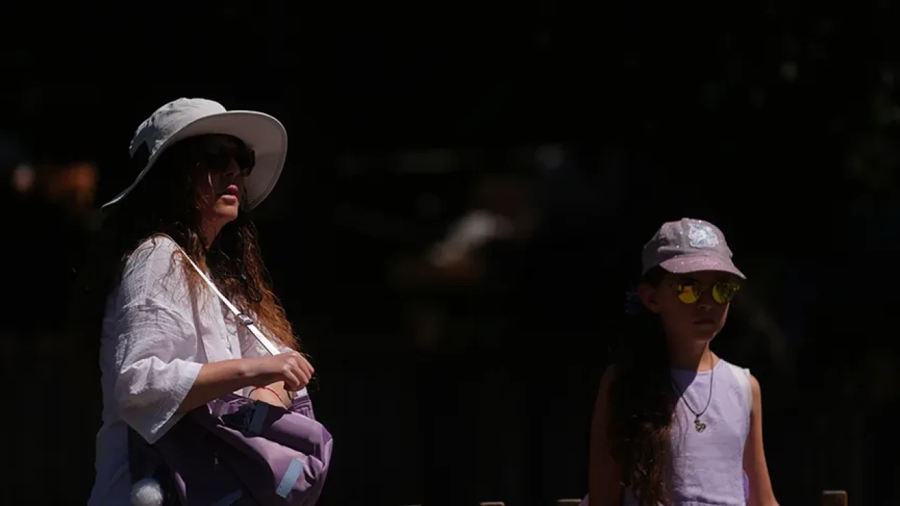 Türkiye Genelinde Hava Durumu: Sıcak Hava Yerini Yağışlara Bırakıyor