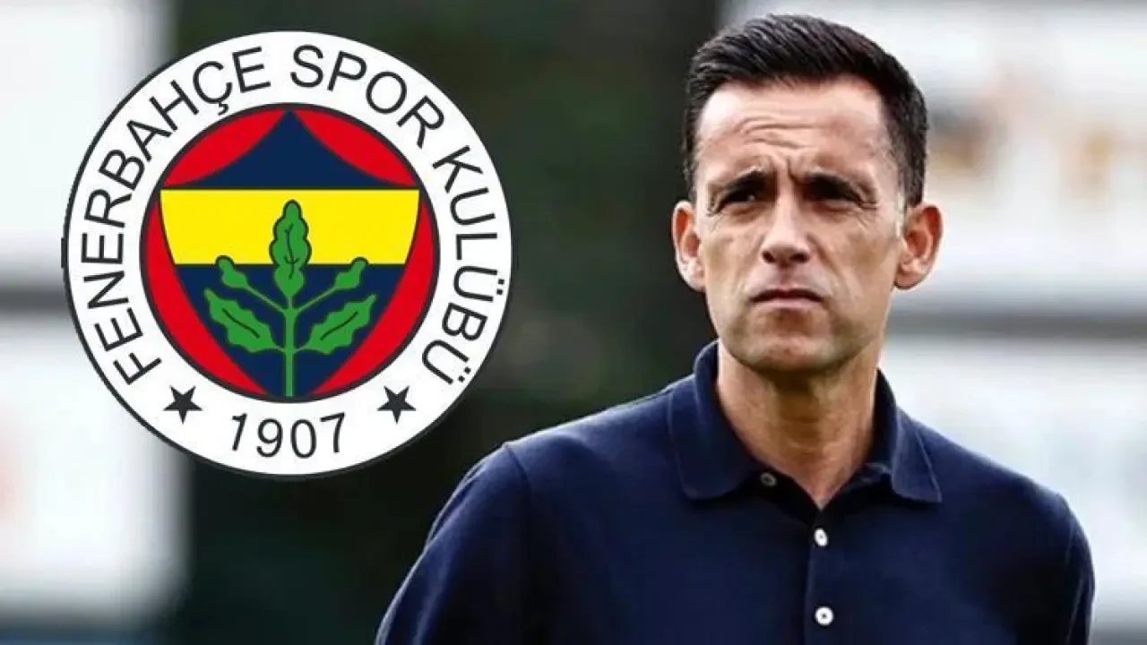 Fenerbahçe Resmen Duyurdu: Mario Branco Kulübe Veda Etti