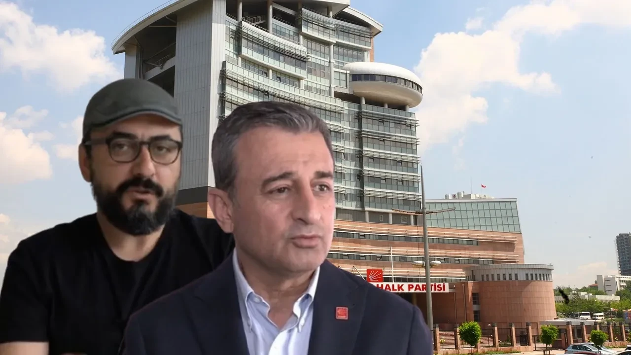İddia: Kılıçdaroğlu’na Küfrettirmek İçin 46 Milyon Liraya Trol Timi Kuruldu... CHP’den Yanıt Geldi