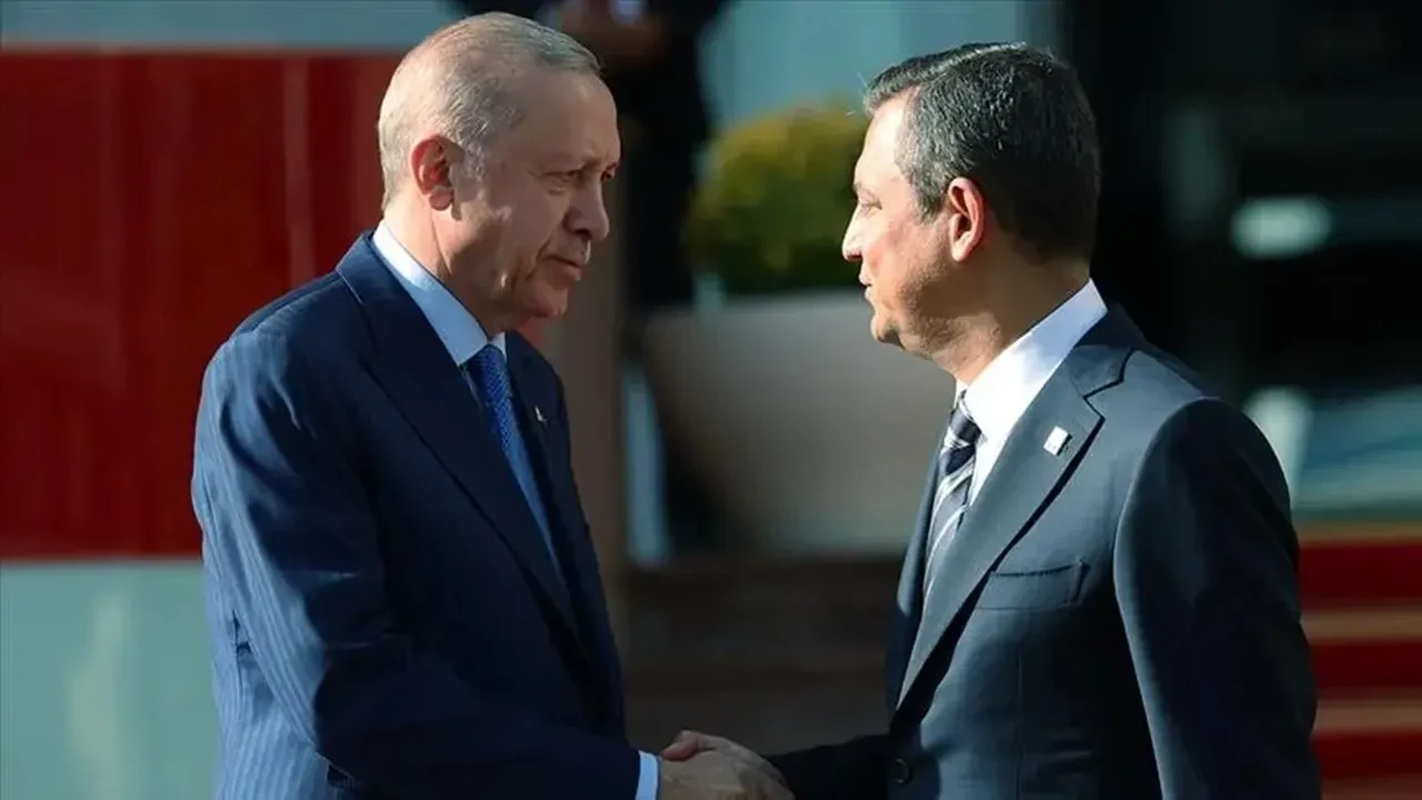Cumhurbaşkanı Erdoğan’dan Özgür Özel’e ‘Ferdi Zeyrek’ Telefonu: Durumu Sordu