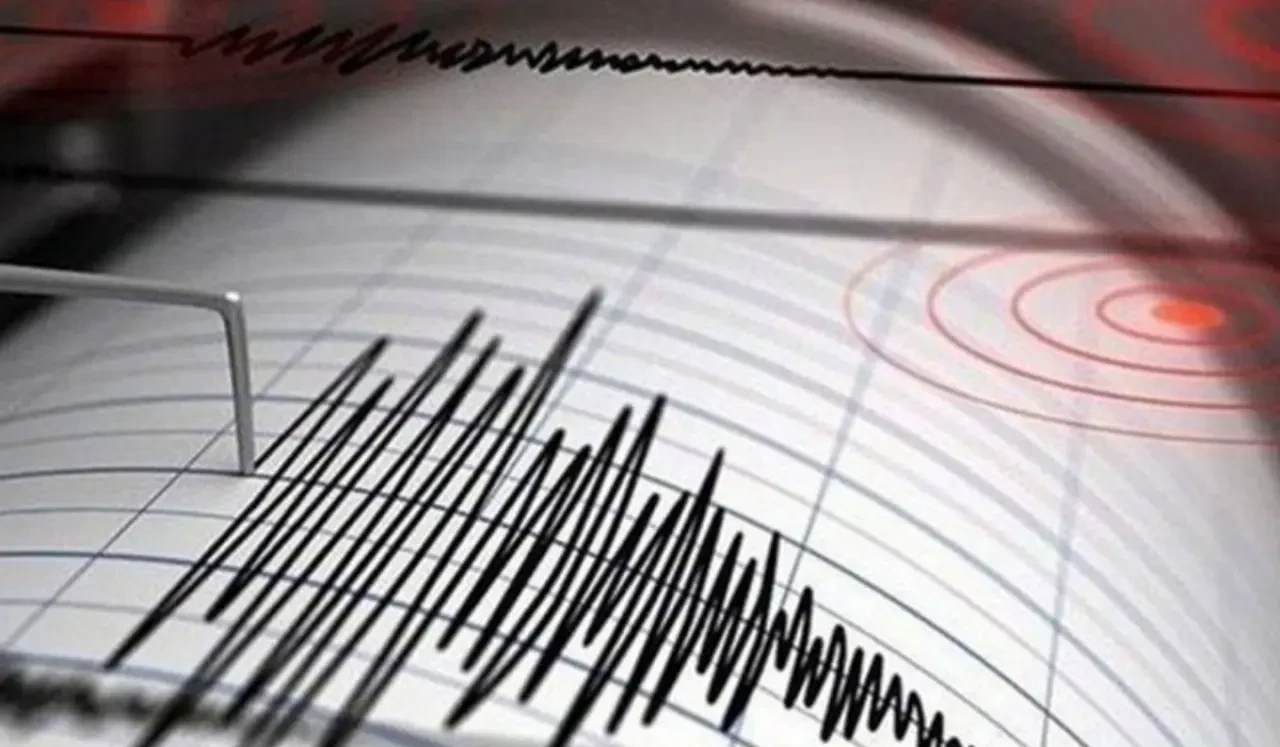 Yer Yerinden Oynadı! Art Arda 6.7, 7.2 ve 7.6