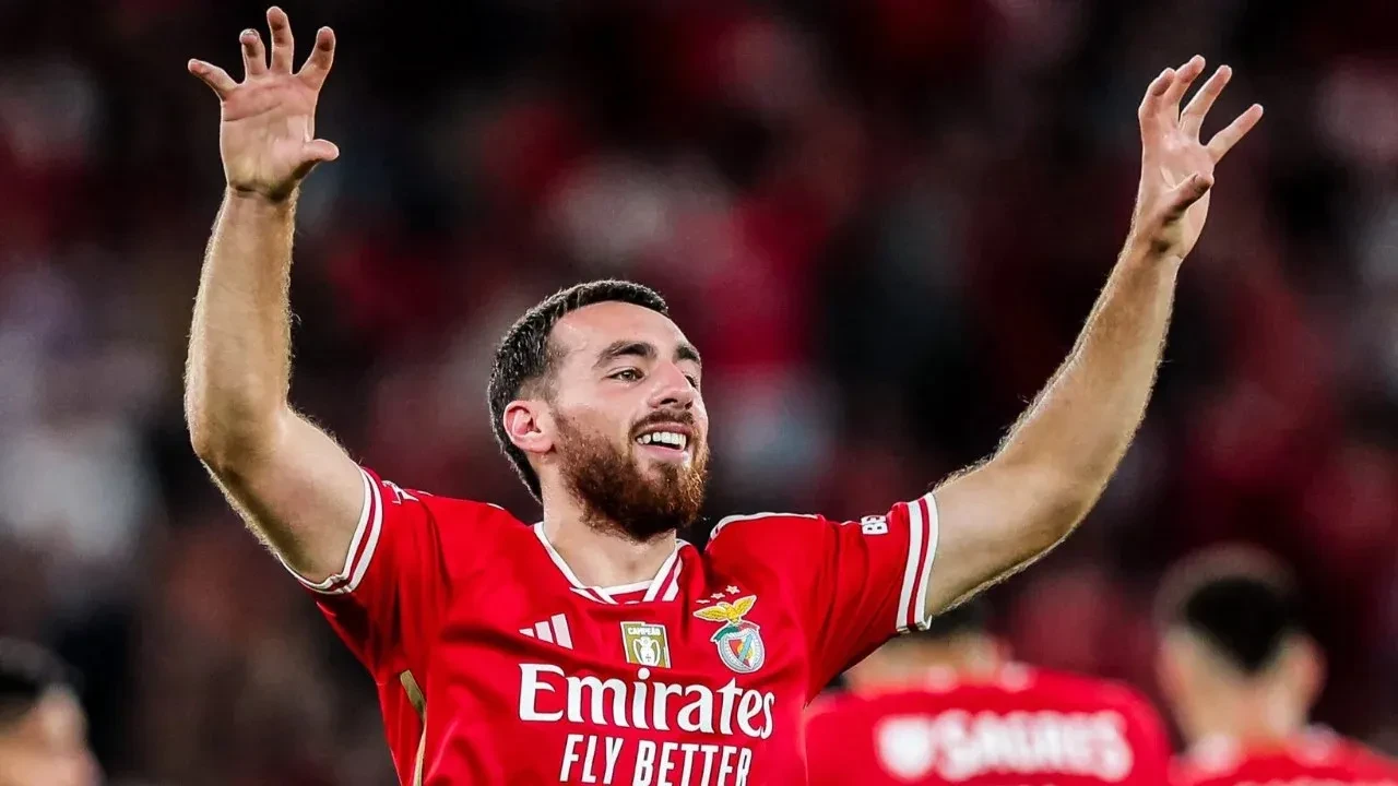 Ve Beşiktaş, Orkun Kökçü’yü KAP’a Bildirdi! Resmi Görüşmeler Başladı