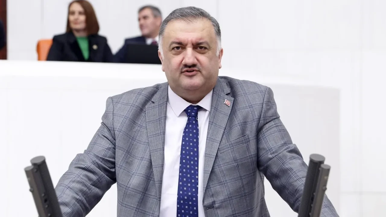 DEVA Partisi İstanbul Milletvekili Hasan Karal Tarım Kredi Marketler’i Meclis Gündemine Taşıdı: Zararı Çiftçiye, Yükü Kamuya Kalıyor