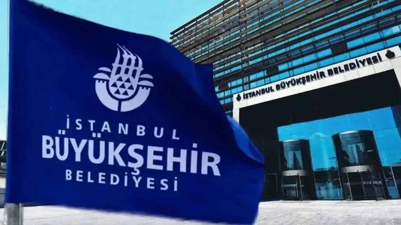 İBB’ye “Yolsuzluk” Operasyonu: Gözaltındaki 10 Kişiden 8’i Tutuklandı