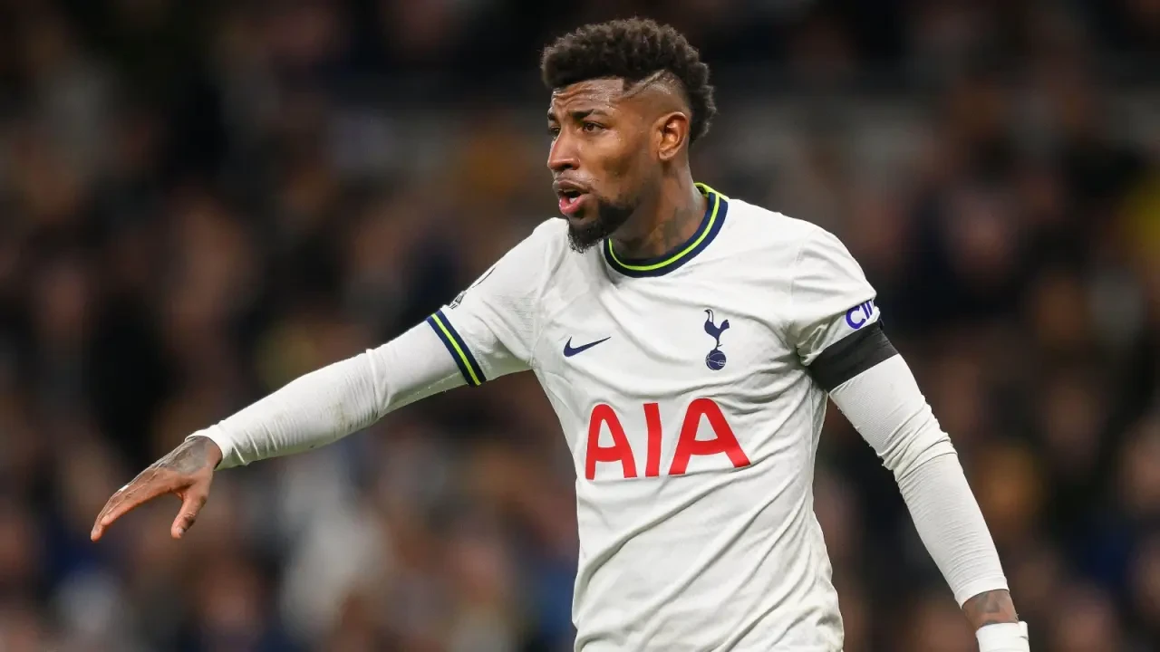 Beşiktaş'ta Transfer Bombası: Emerson Royal Geliyor mu?